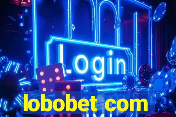 lobobet com